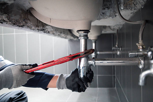 Trusted Water Heater Repair service in Warda, TX - Masters Plumbing Service